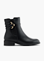 Graceland Stivaletto classico Nero 102963 1