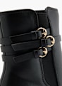 Graceland Stivaletto classico Nero 102963 5