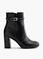 Catwalk Stiefelette Schwarz 102969 1