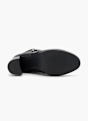 Catwalk Класически боти Черен 102969 4