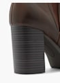 Graceland Stivaletto classico Marrone 102967 6