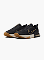 Nike Sneaker Schwarz 102979 2