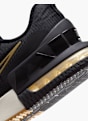 Nike Sneaker Schwarz 102979 4