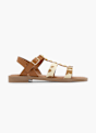 Catwalk Sandale Braun 102995 1
