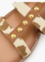 Catwalk Sandale Braun 102995 5