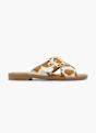 Catwalk Ciabatta bassa Marrone 102996 1