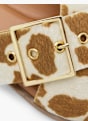 Catwalk Ciabatta bassa Marrone 102996 5