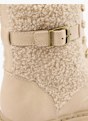 Graceland Schnürboots Beige 103027 5
