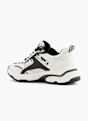 Buffalo Baskets chunky Blanc 103046 3
