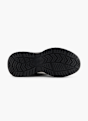 Buffalo Chunky Sneaker Weiß 103046 4