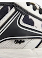 Buffalo Chunky Sneaker Weiß 103046 5