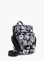 PUMA Torba preko ramena Crna 103056 1
