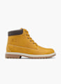 Champion Bota com cordões Castanho 103064 1