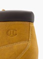 Champion Schnürboots Braun 103064 6
