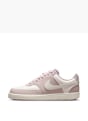 Nike Sneaker Morado 103097 2