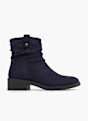 Graceland Stiefelette Blau 103151 1