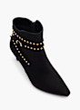 Catwalk Bottines classiques Noir 103152 2