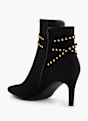 Catwalk Stivaletto classico Nero 103152 3