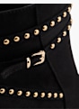 Catwalk Stivaletto classico Nero 103152 5