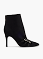 Catwalk Bottines classiques Noir 103154 1