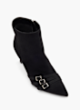 Catwalk Bottines classiques Noir 103154 2