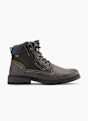 Mustang Schnürboots Grau 103257 1