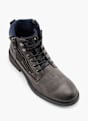 Mustang Schnürboots Grau 103257 2