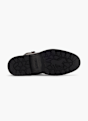 Mustang Schnürboots Grau 103257 4