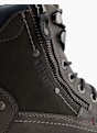 Mustang Schnürboots Grau 103257 5