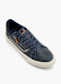 Mustang Sneaker Albastru 103176 2