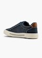 Mustang Sneaker Albastru 103176 3