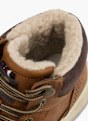 Mustang Schnürboots Braun 103193 5