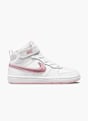 Nike Sapatilha tipo bota Cor-de-rosa 103194 1