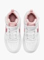 Nike Sneakers tipo bota Rosa 103194 2
