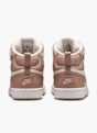 Nike Sneakers tipo bota Beige 103195 3