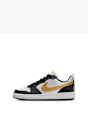 Nike Tenisky Čierna 103208 2