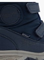 Highland Creek Boots Blau 103212 5