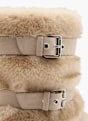Catwalk Winterboots Beige 103225 5