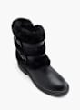 Catwalk Ghete de iarnă Negru 103228 2