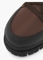 Cortina Bota de inverno Castanho 103279 6