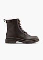 Graceland Snørestøvle Brun 103253 1