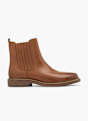 5th Avenue Chelsea Boots Braun 103410 1