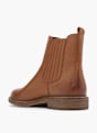 5th Avenue Chelsea Boots Braun 103410 3