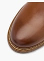 5th Avenue Chelsea Boots Braun 103410 6