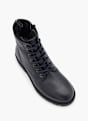 5th Avenue Schnürboots Dunkelblau 103415 2
