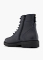 5th Avenue Schnürboots Dunkelblau 103415 3