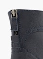 5th Avenue Schnürboots Dunkelblau 103415 5