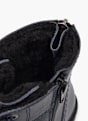 5th Avenue Bottes à lacets Bleu foncé 103415 6