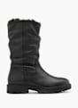 5th Avenue Stiefel Schwarz 103416 1