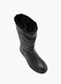 5th Avenue Stiefel Schwarz 103416 2